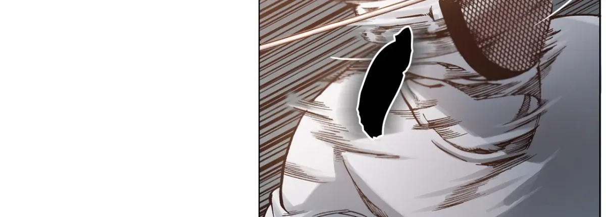 En Garde Chapter 41 page 38 - 