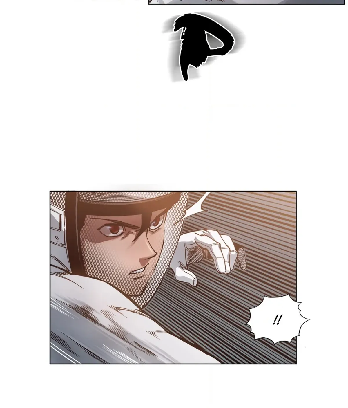 En Garde Chapter 41 page 39 - 