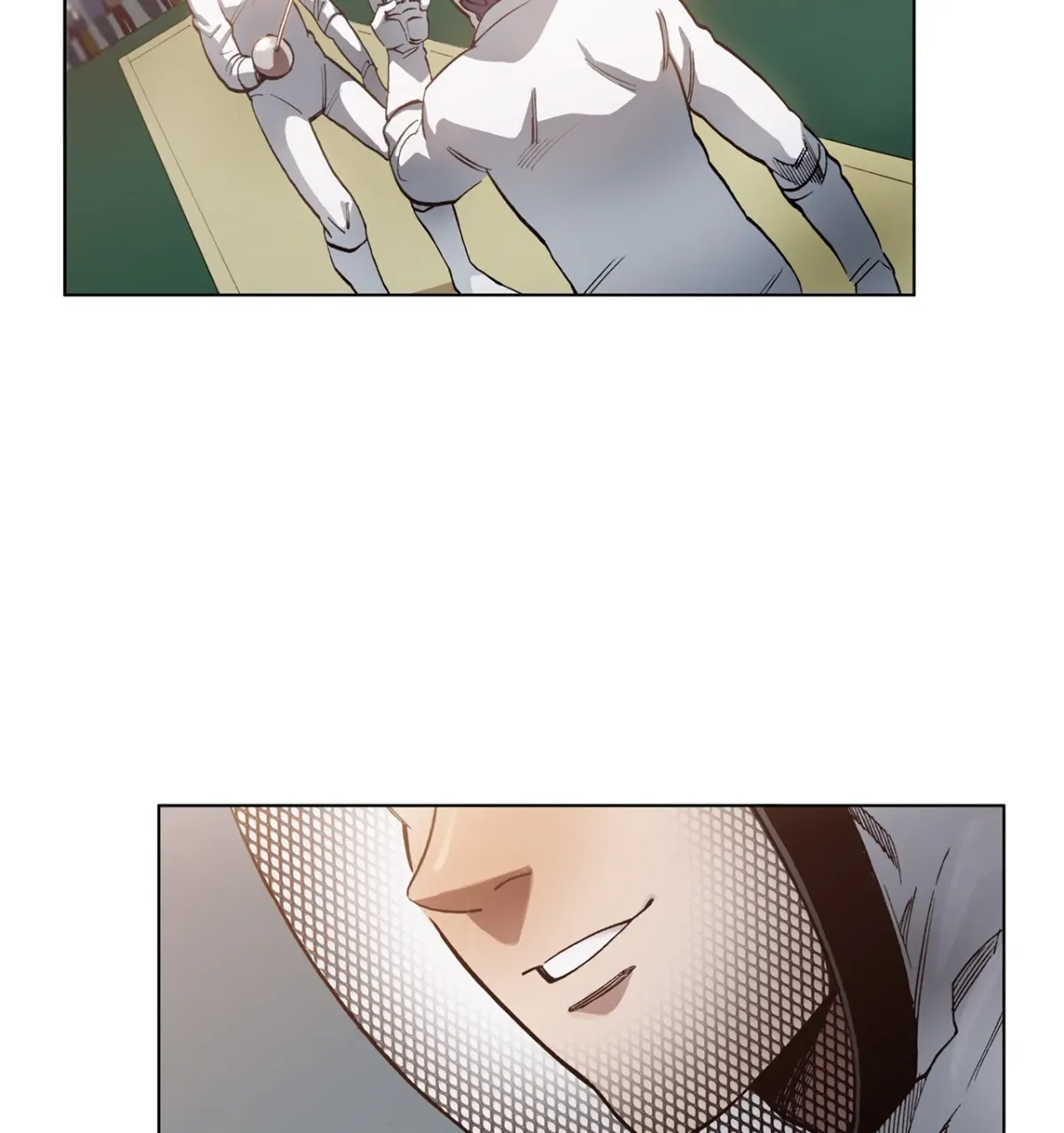 En Garde Chapter 41 page 45 - 
