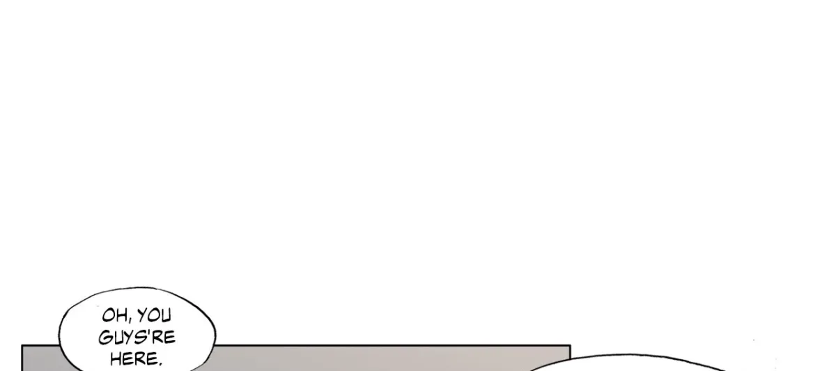 En Garde Chapter 41 page 6 - 