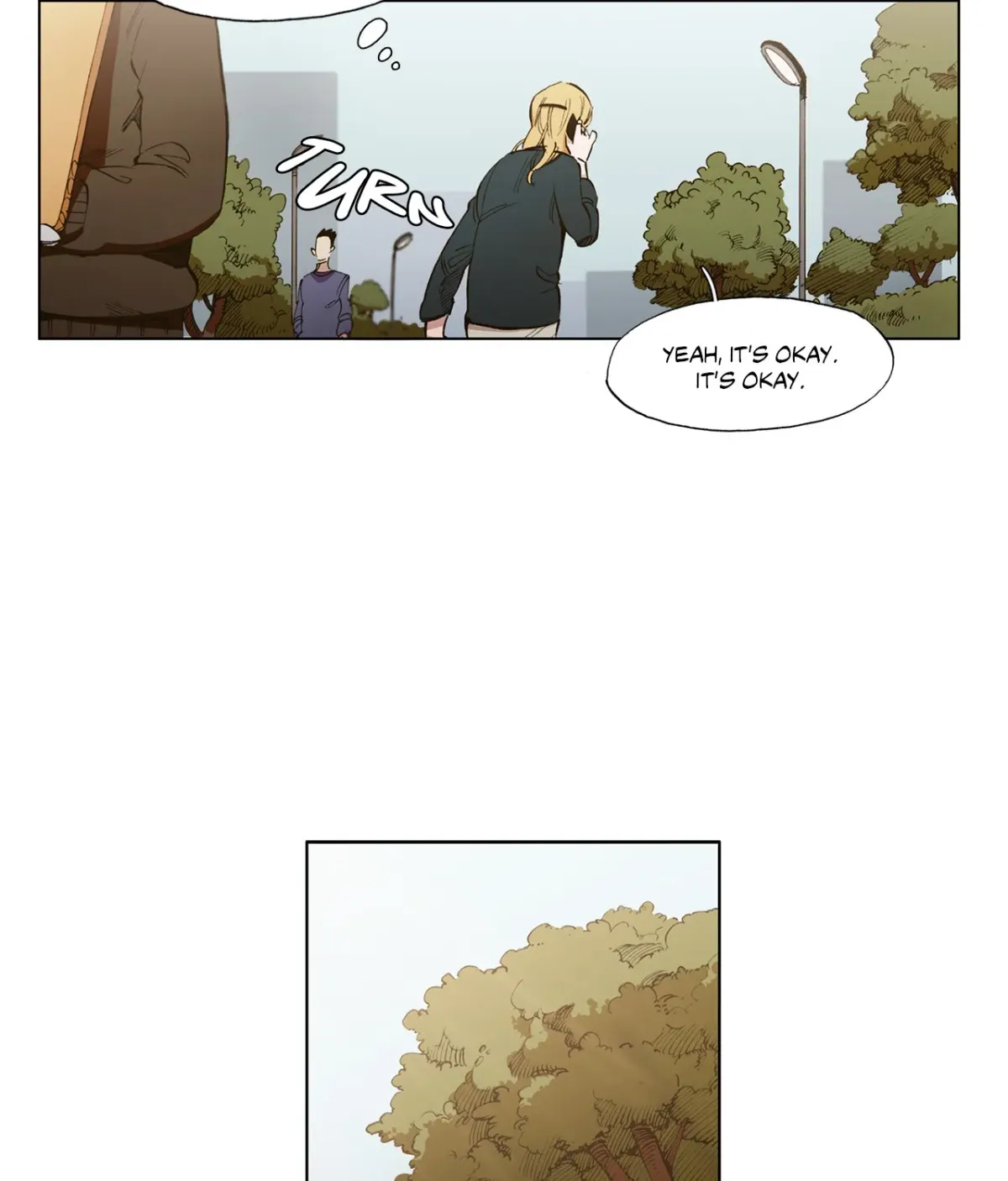 En Garde Chapter 41 page 59 - 