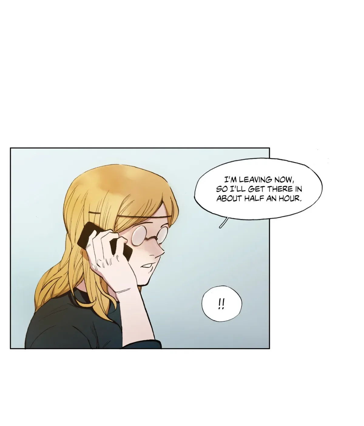 En Garde Chapter 41 page 63 - 