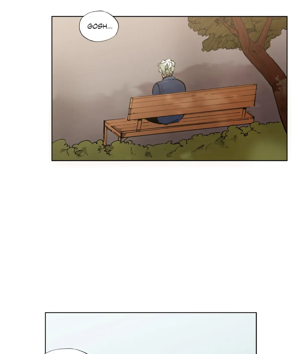En Garde Chapter 41 page 65 - 