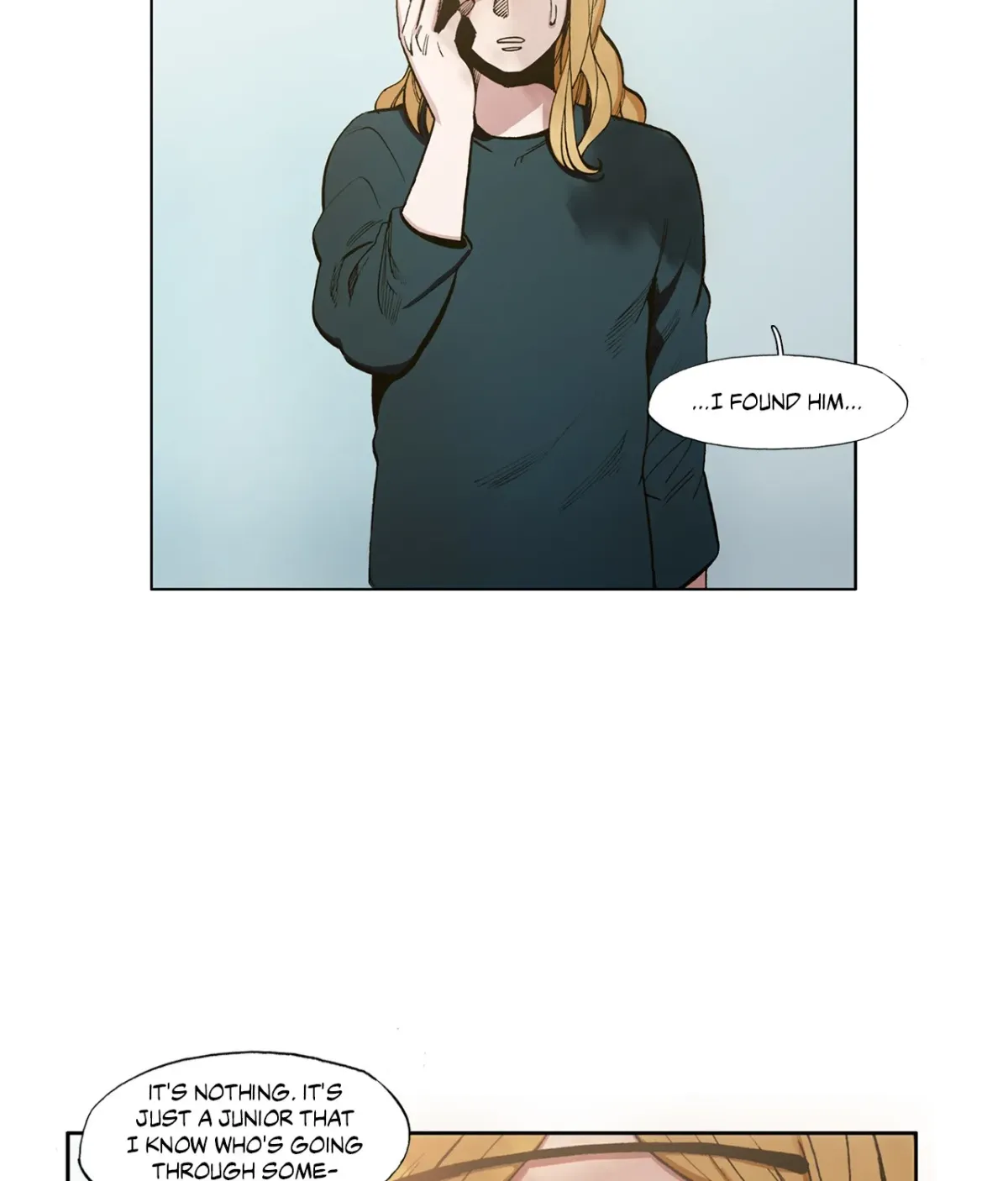 En Garde Chapter 41 page 67 - 
