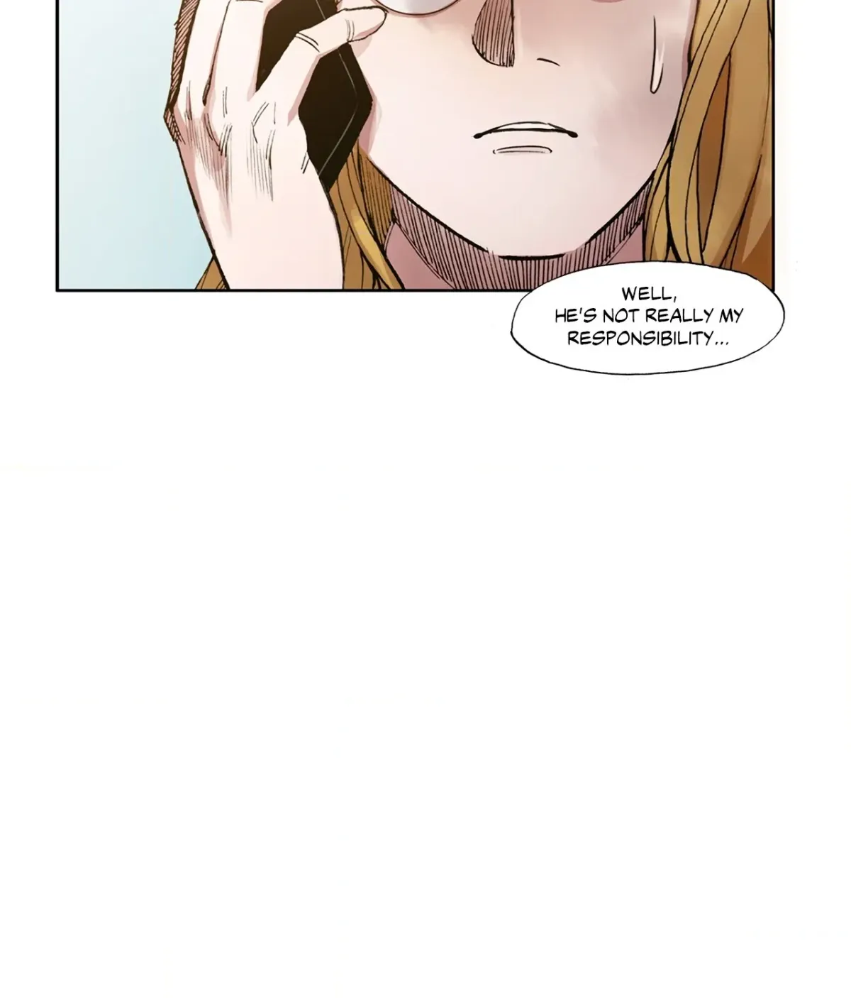 En Garde Chapter 41 page 69 - 