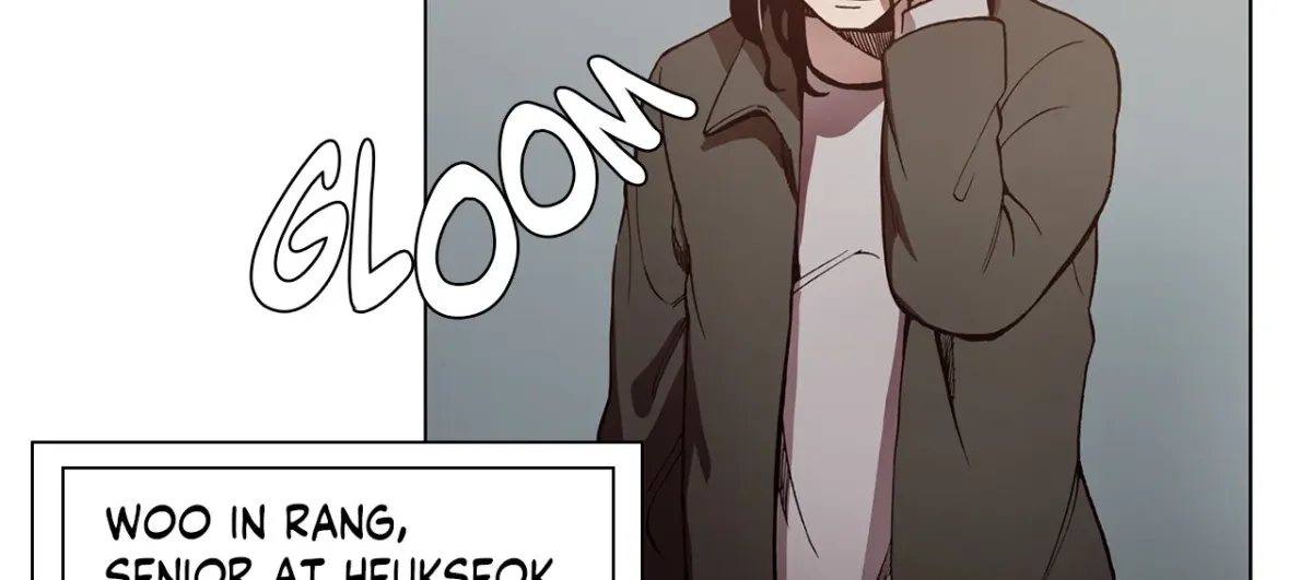 En Garde Chapter 41 page 8 - 