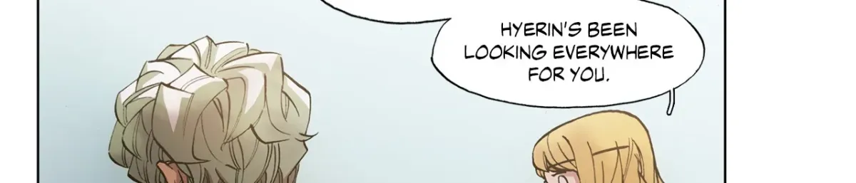 En Garde Chapter 41 page 74 - 