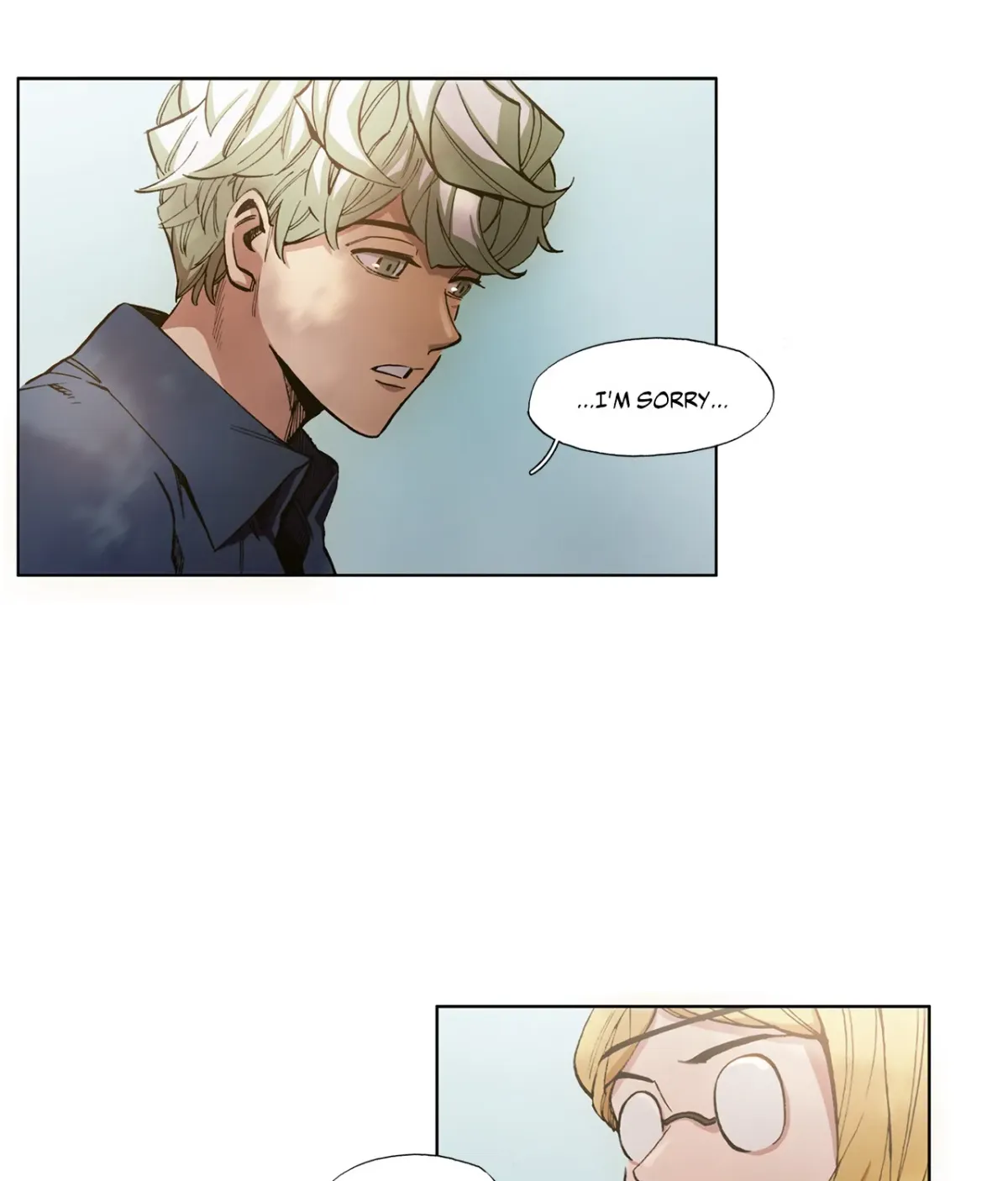 En Garde Chapter 41 page 77 - 