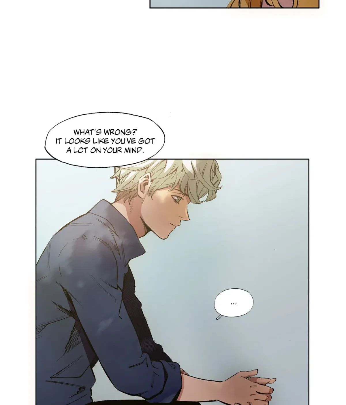 En Garde Chapter 41 page 79 - 