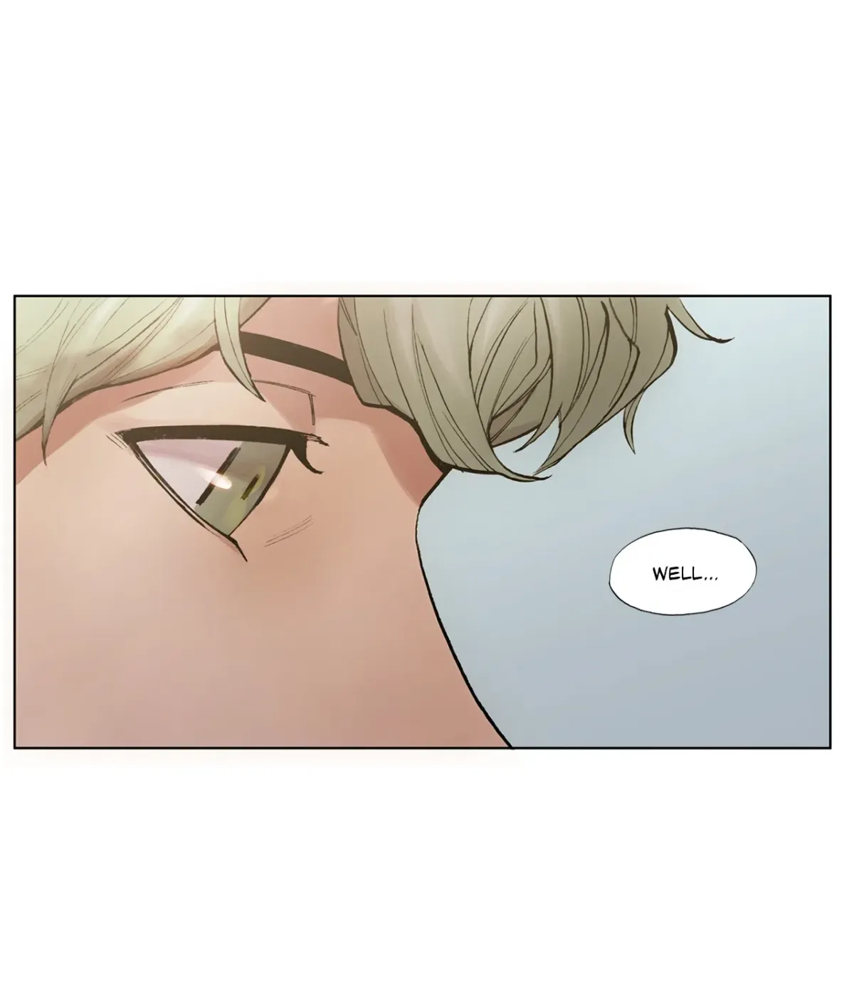 En Garde Chapter 41 page 81 - 