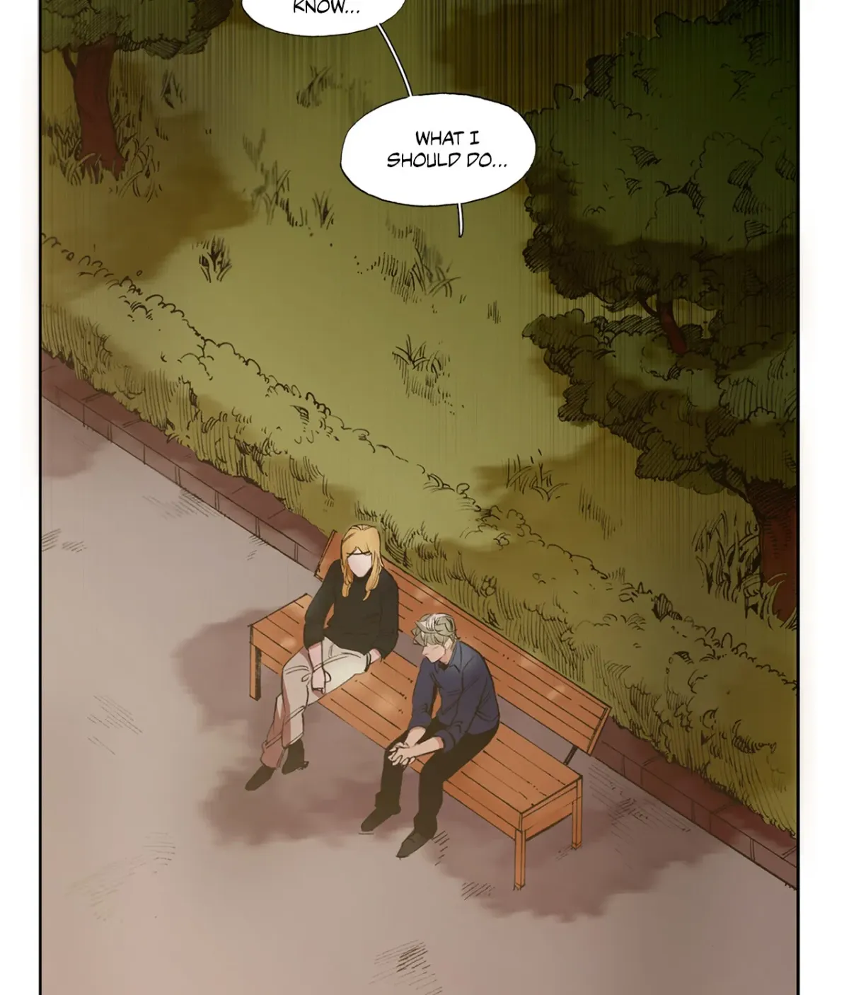 En Garde Chapter 41 page 87 - 