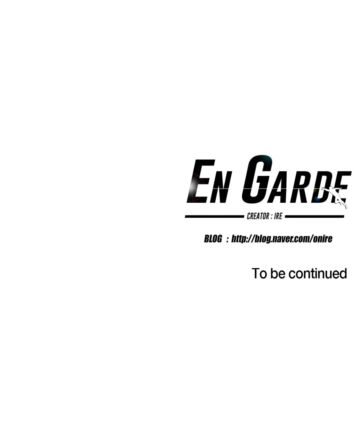 En Garde Chapter 41 page 89 - 