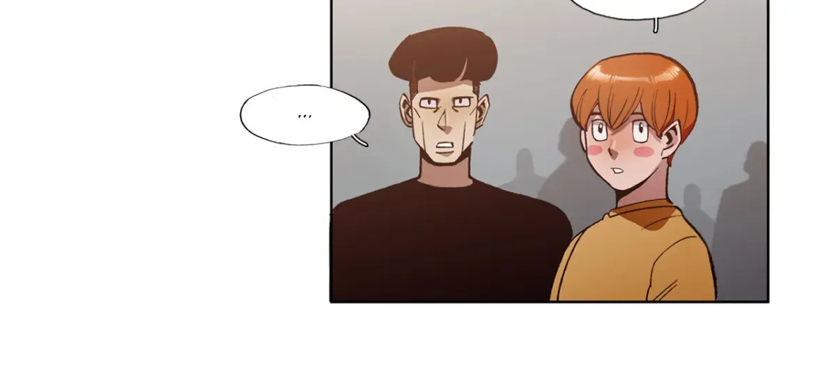 En Garde Chapter 41 page 10 - 