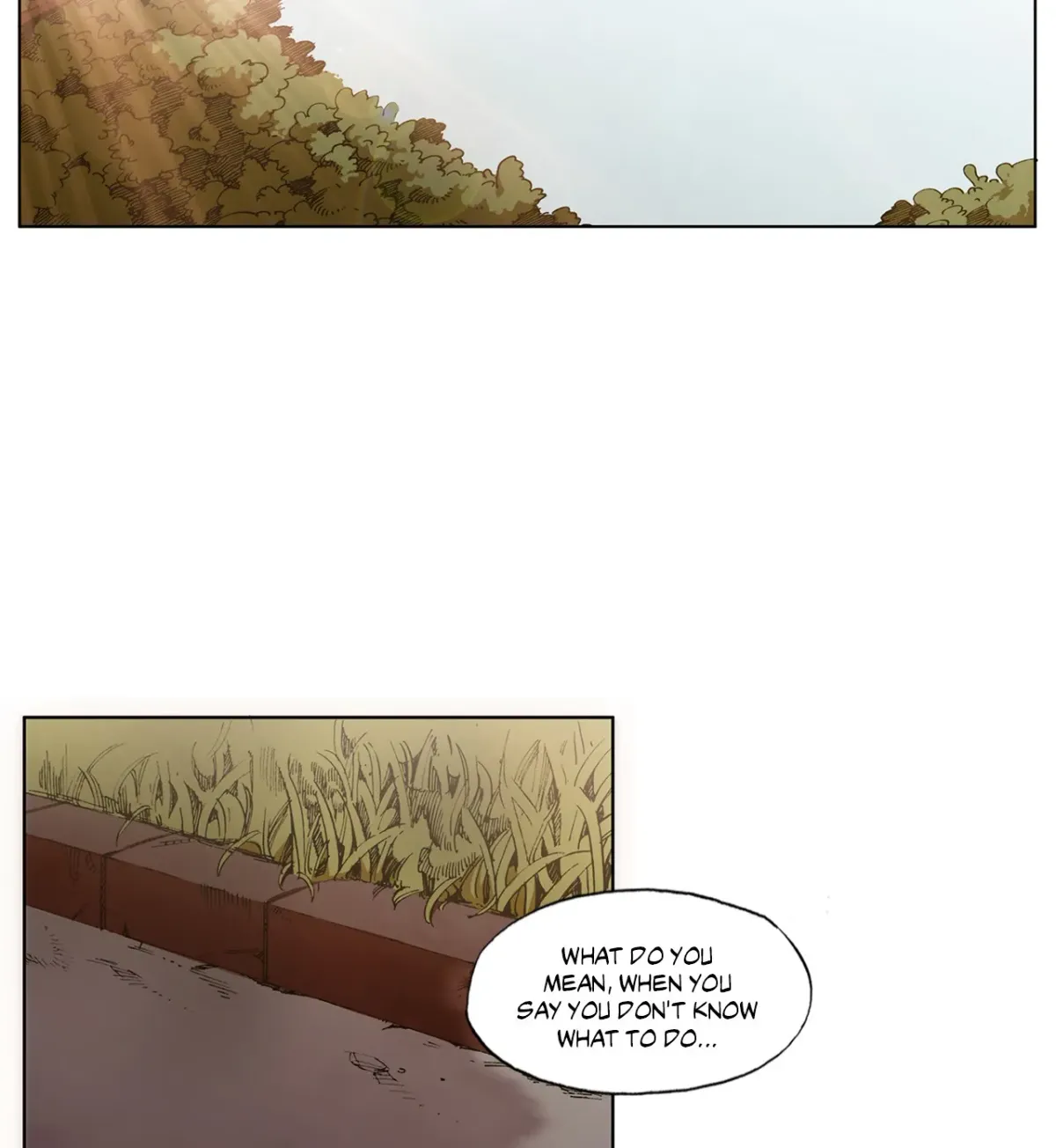 En Garde Chapter 42 page 2 - 