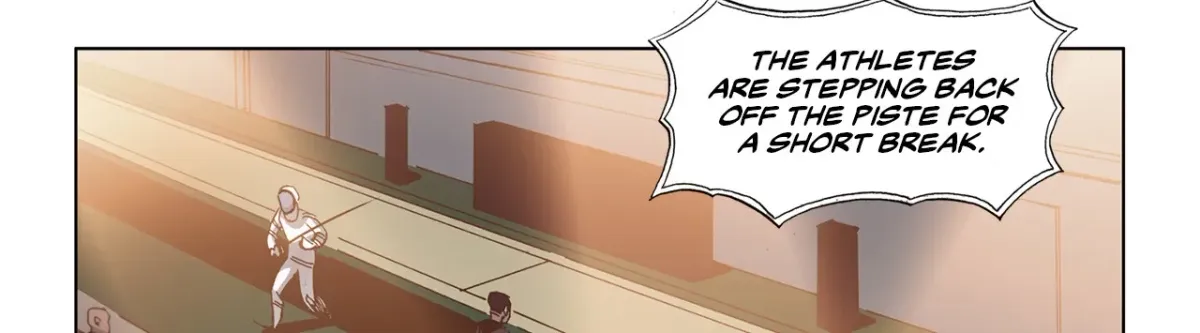 En Garde Chapter 42 page 12 - 