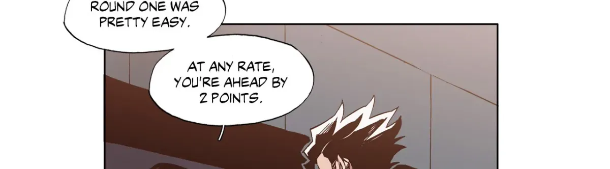 En Garde Chapter 42 page 22 - 