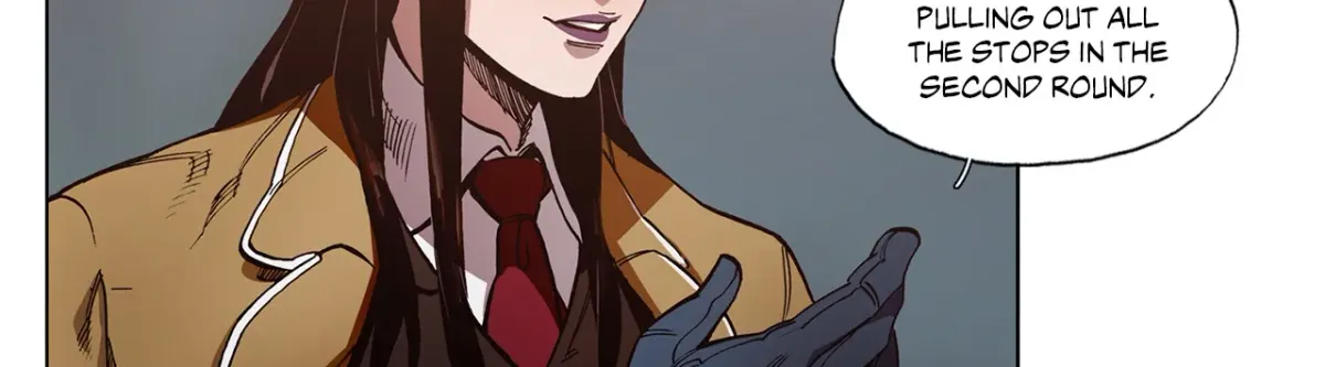 En Garde Chapter 42 page 24 - 