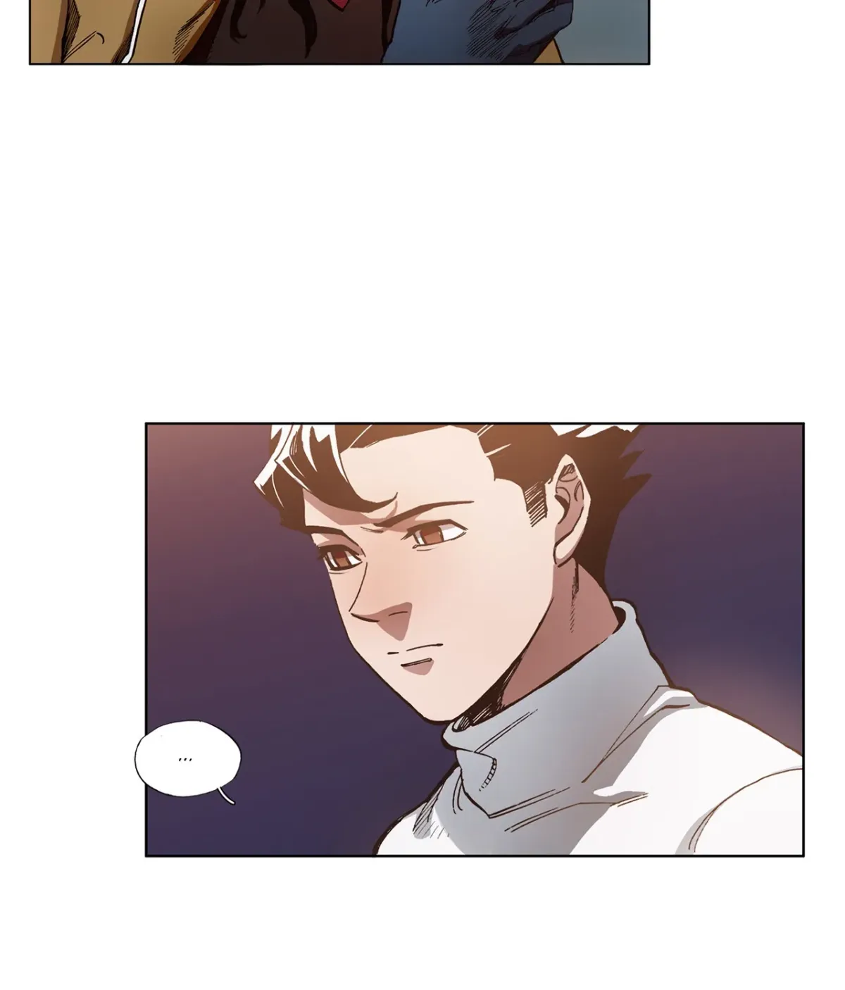 En Garde Chapter 42 page 25 - 
