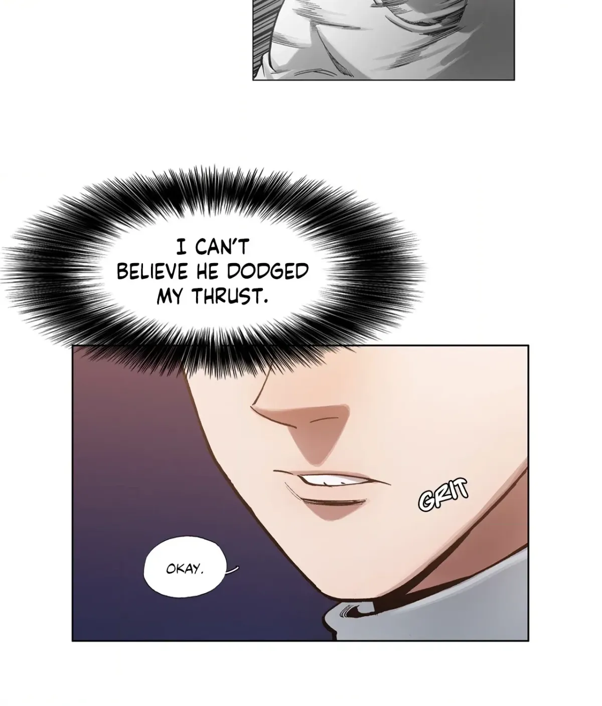 En Garde Chapter 42 page 29 - 