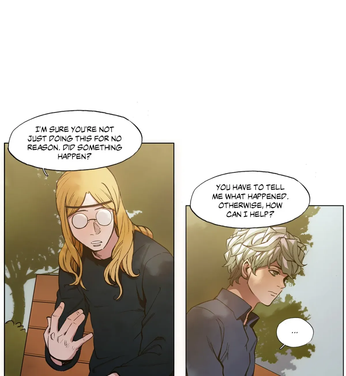 En Garde Chapter 42 page 4 - 