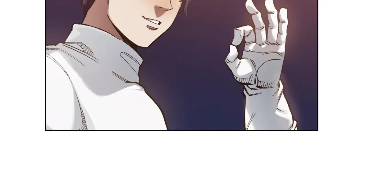 En Garde Chapter 42 page 32 - 