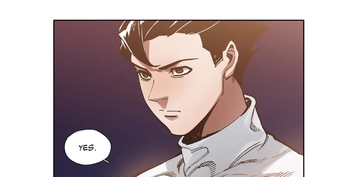 En Garde Chapter 42 page 34 - 