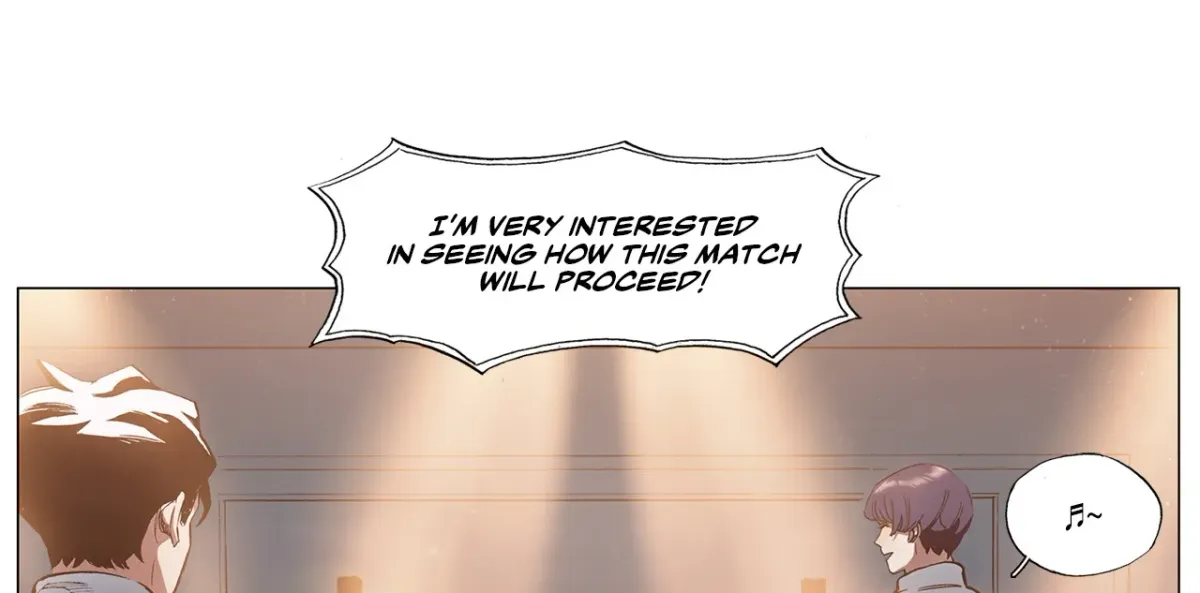 En Garde Chapter 42 page 36 - 