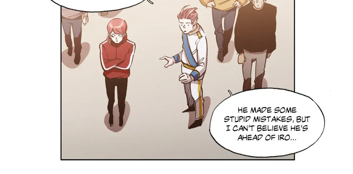En Garde Chapter 42 page 40 - 
