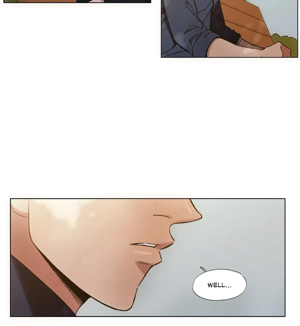 En Garde Chapter 42 page 5 - 