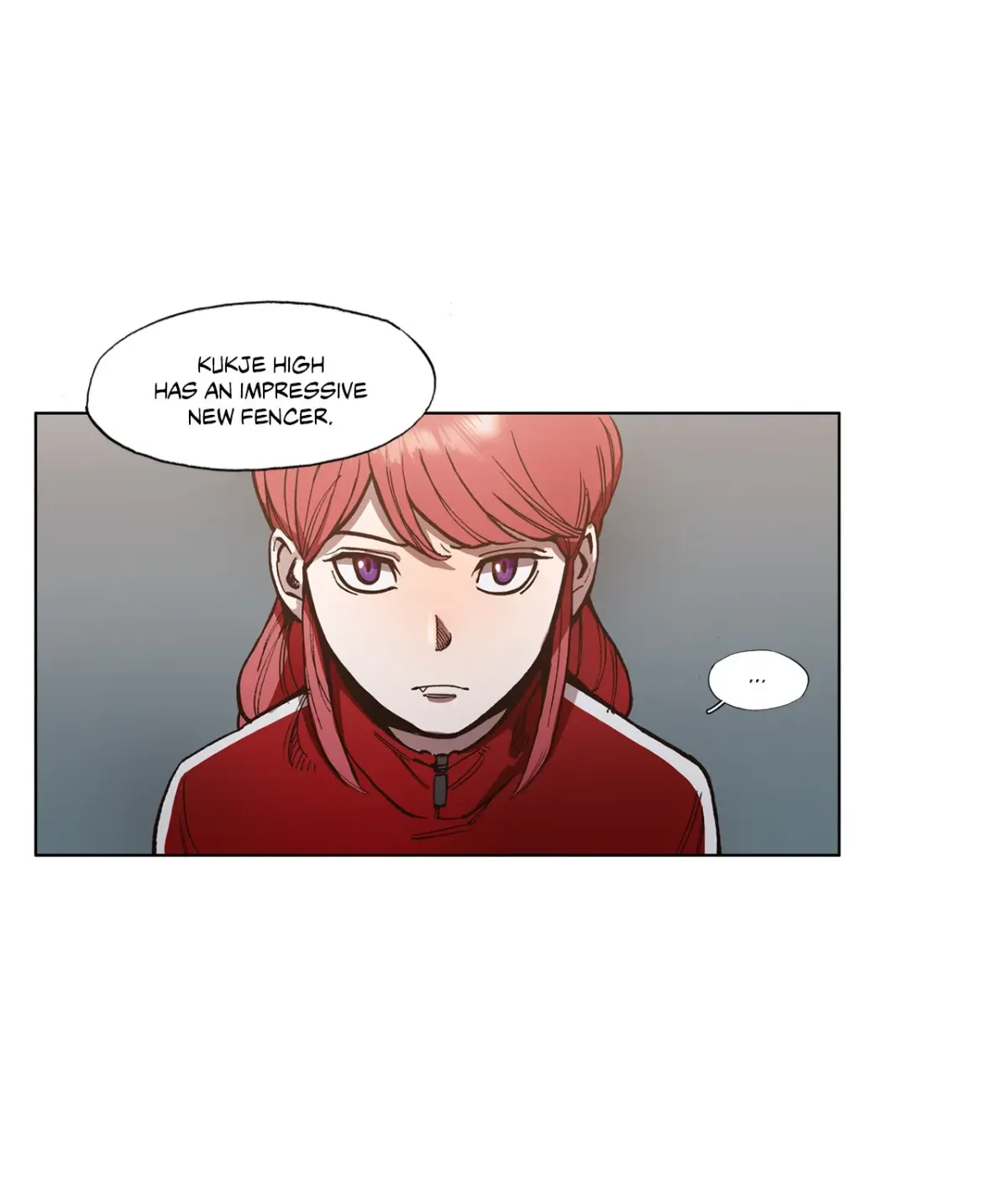 En Garde Chapter 42 page 41 - 