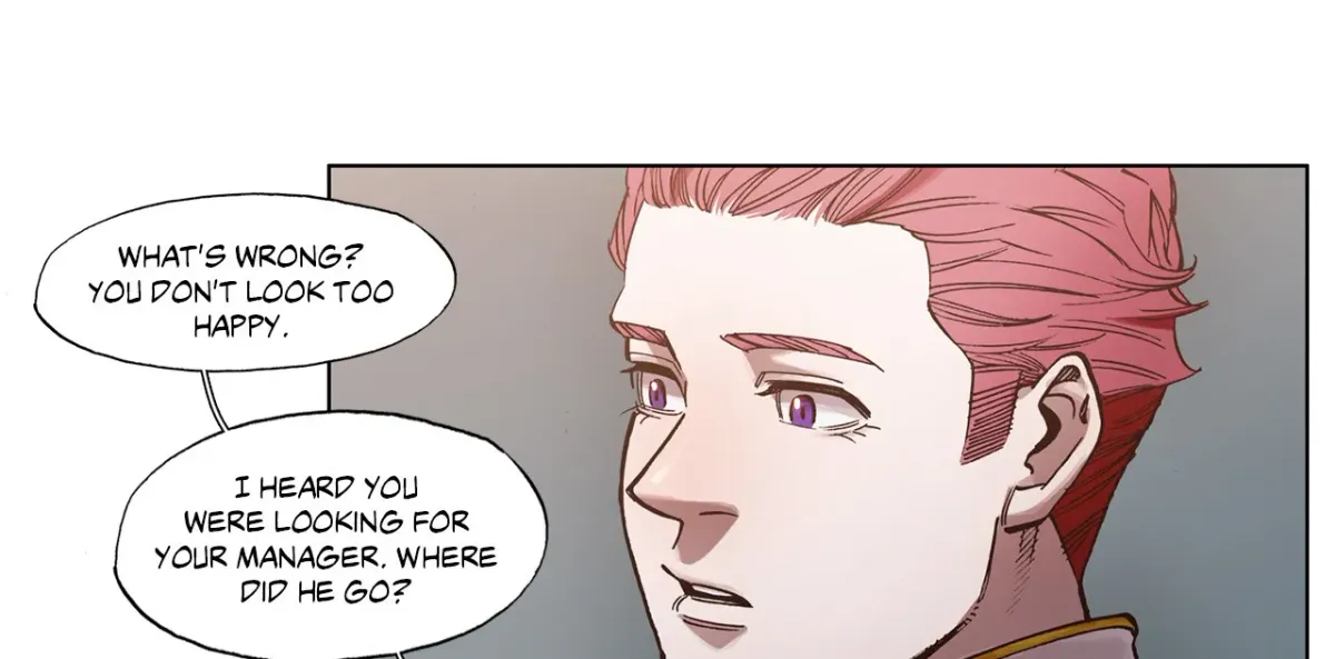En Garde Chapter 42 page 42 - 