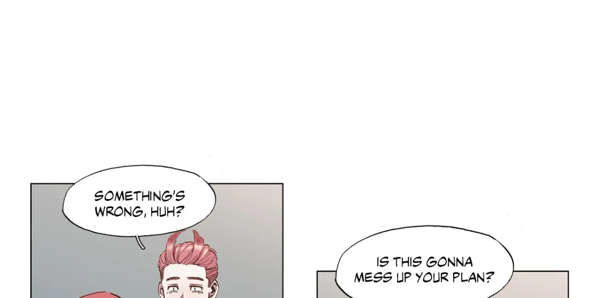 En Garde Chapter 42 page 44 - 