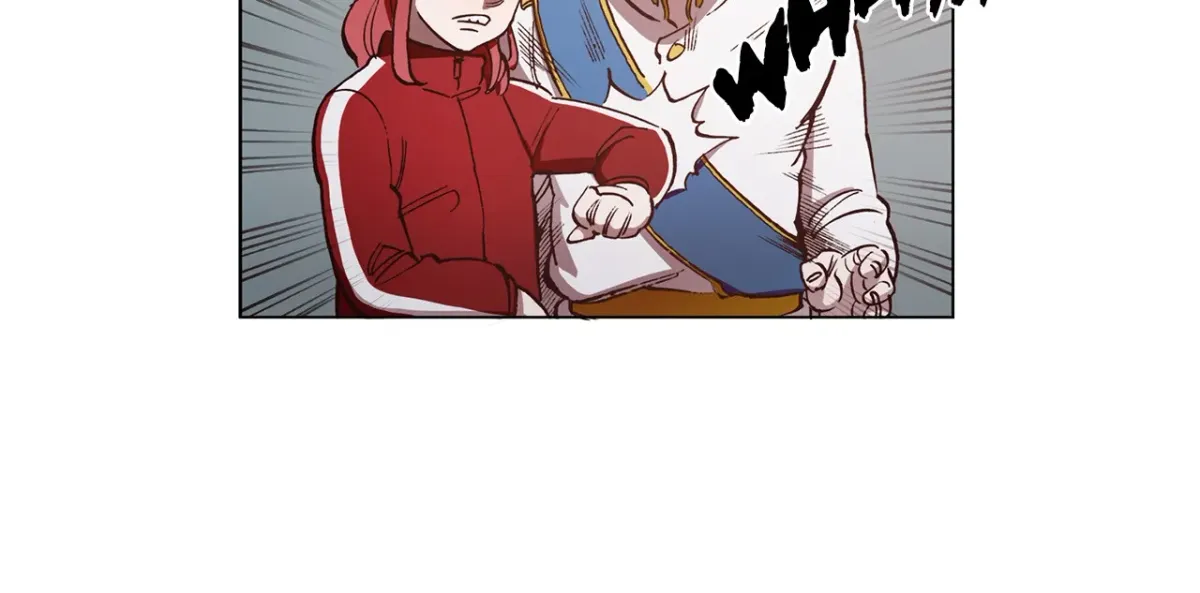 En Garde Chapter 42 page 46 - 