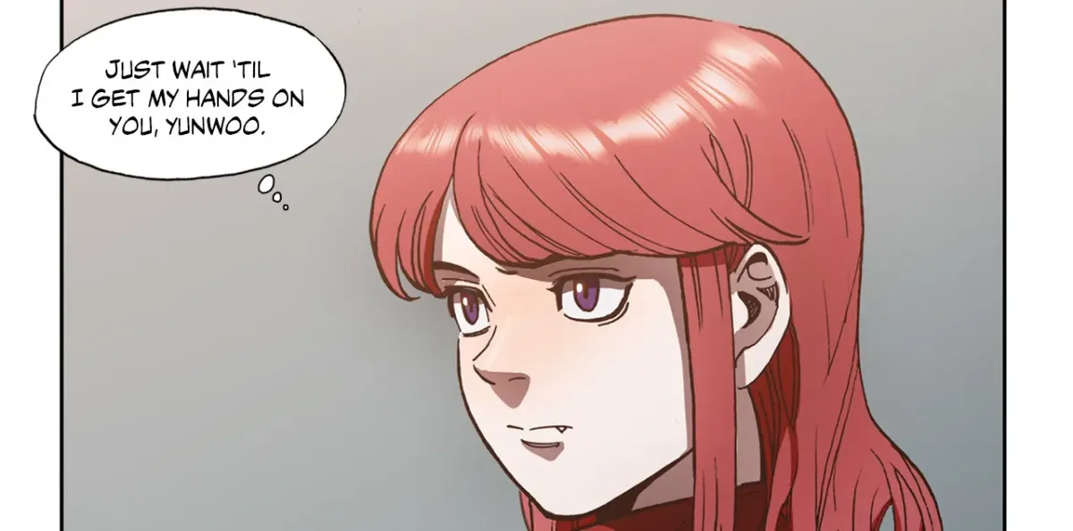 En Garde Chapter 42 page 48 - 