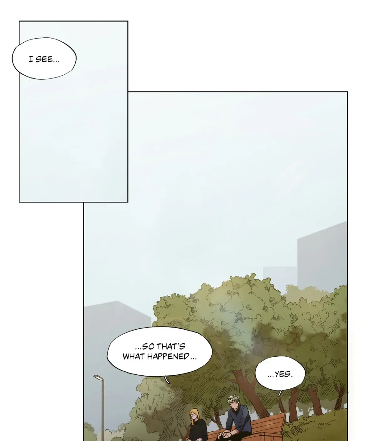 En Garde Chapter 42 page 51 - 