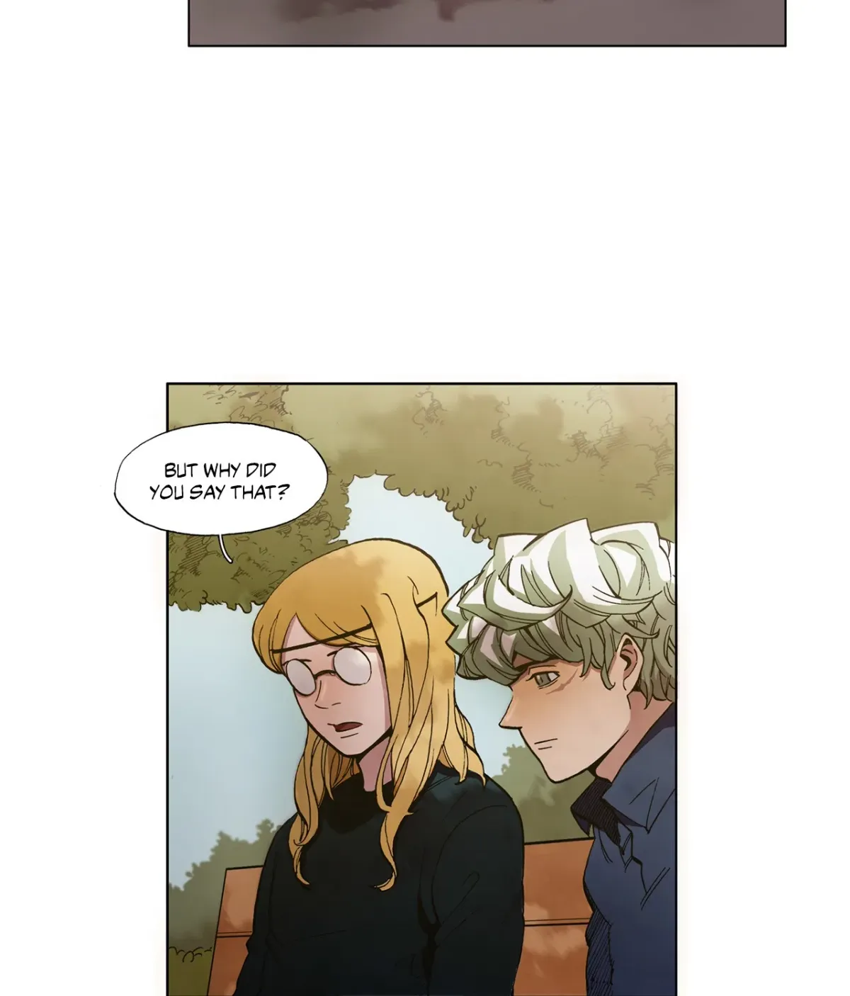 En Garde Chapter 42 page 53 - 