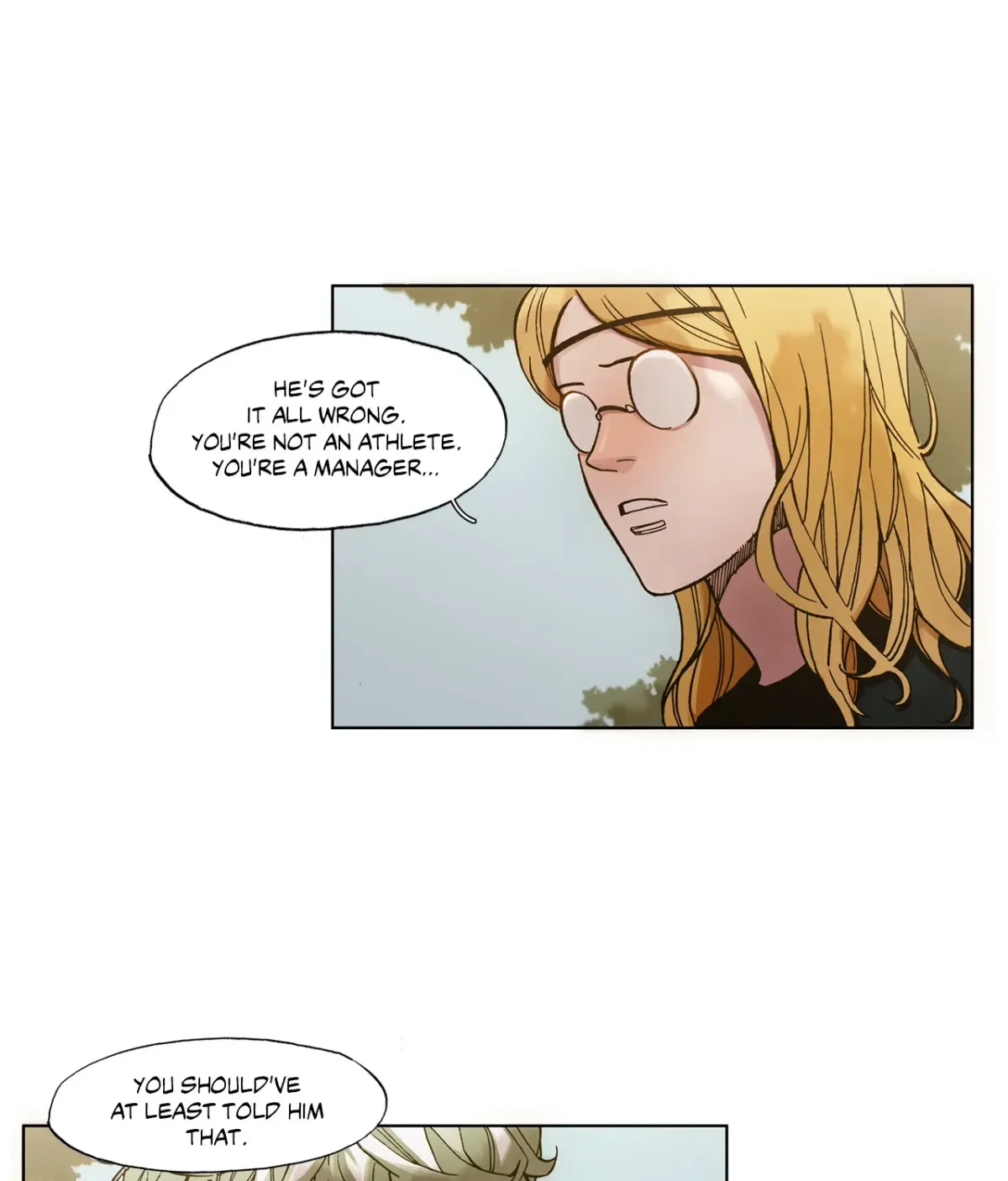 En Garde Chapter 42 page 55 - 