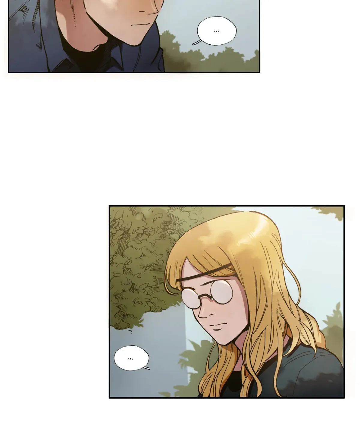 En Garde Chapter 42 page 57 - 