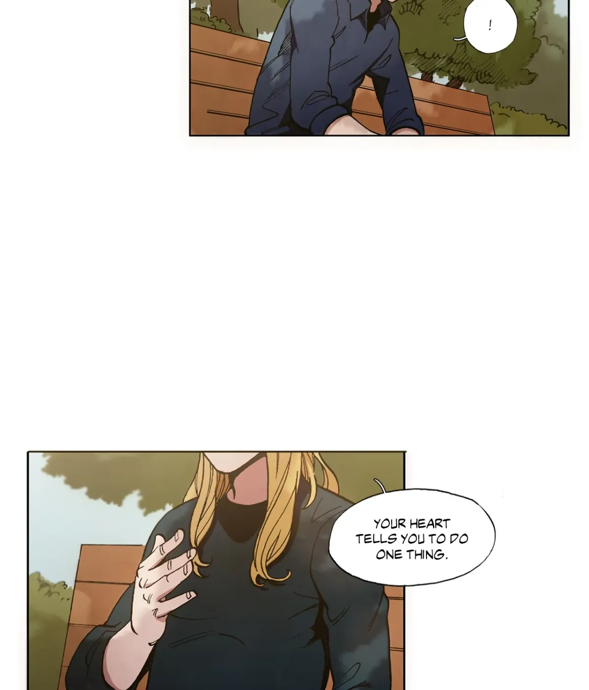 En Garde Chapter 42 page 63 - 