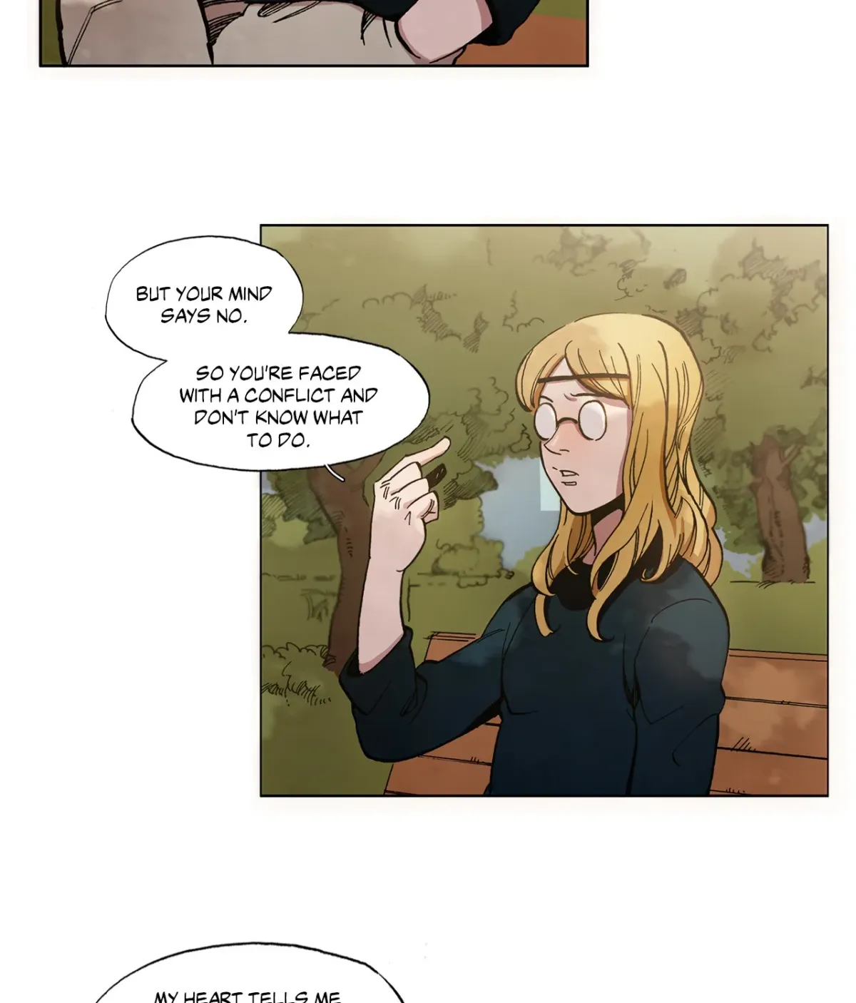 En Garde Chapter 42 page 65 - 
