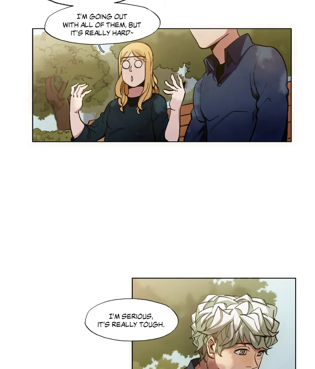En Garde Chapter 42 page 67 - 
