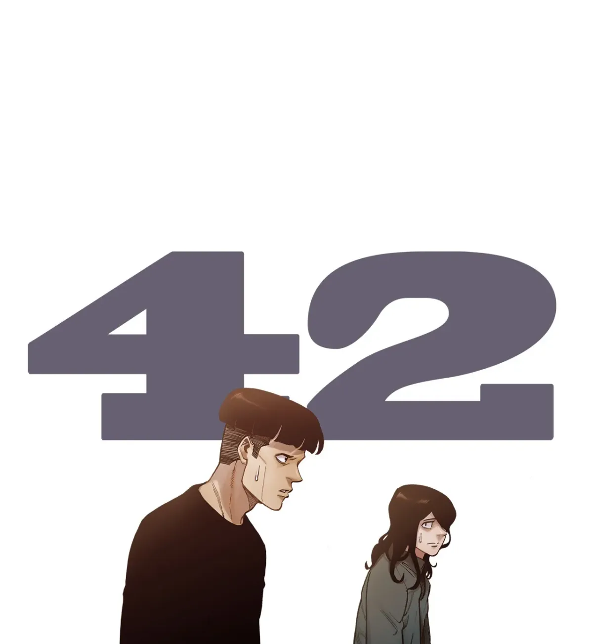 En Garde Chapter 42 page 8 - 
