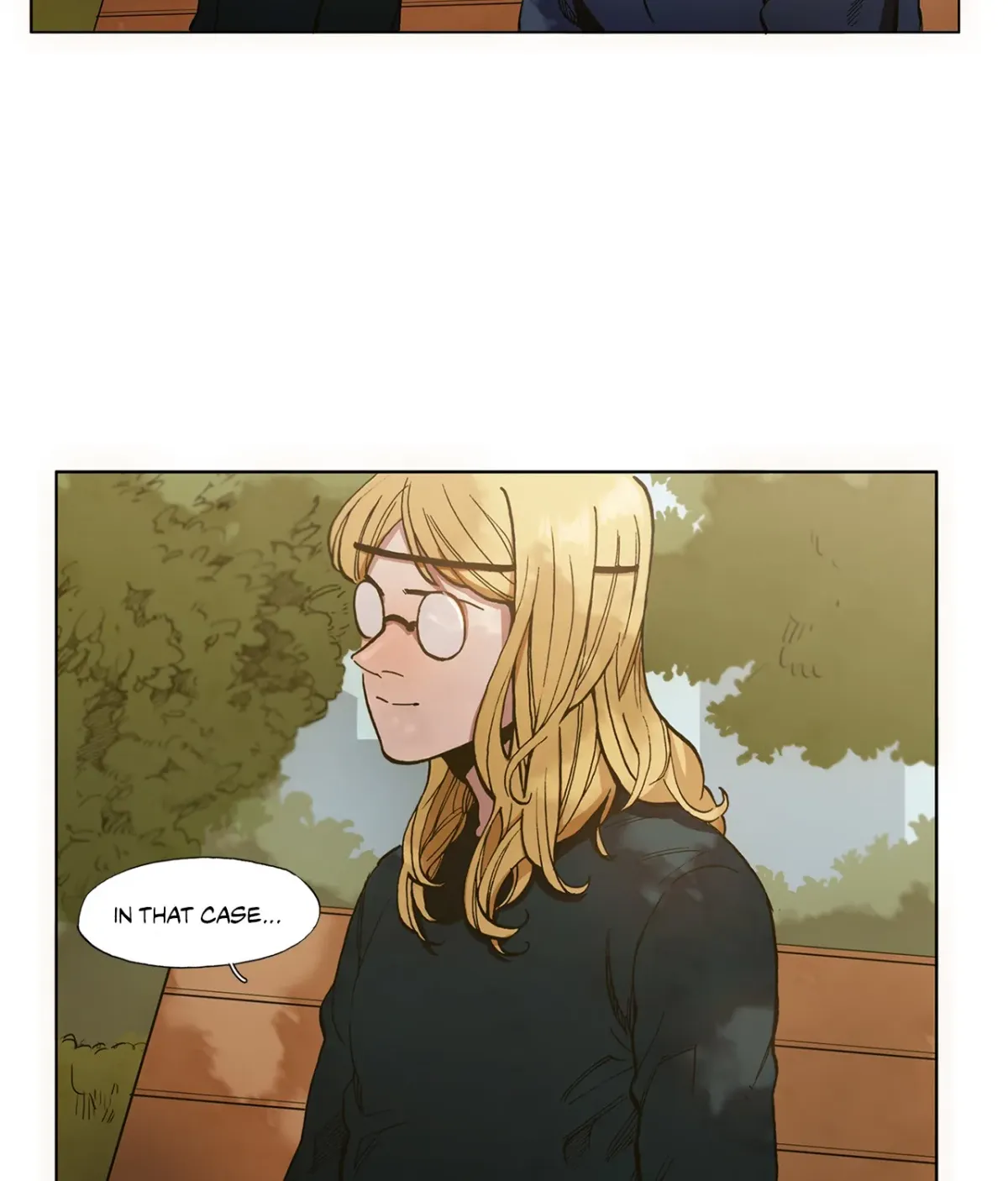 En Garde Chapter 42 page 75 - 