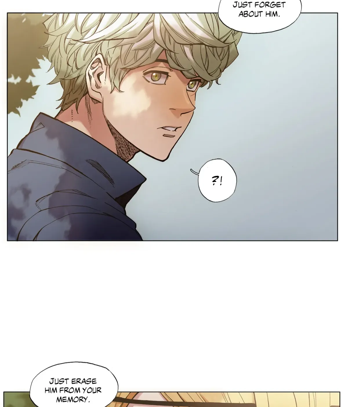 En Garde Chapter 42 page 77 - 