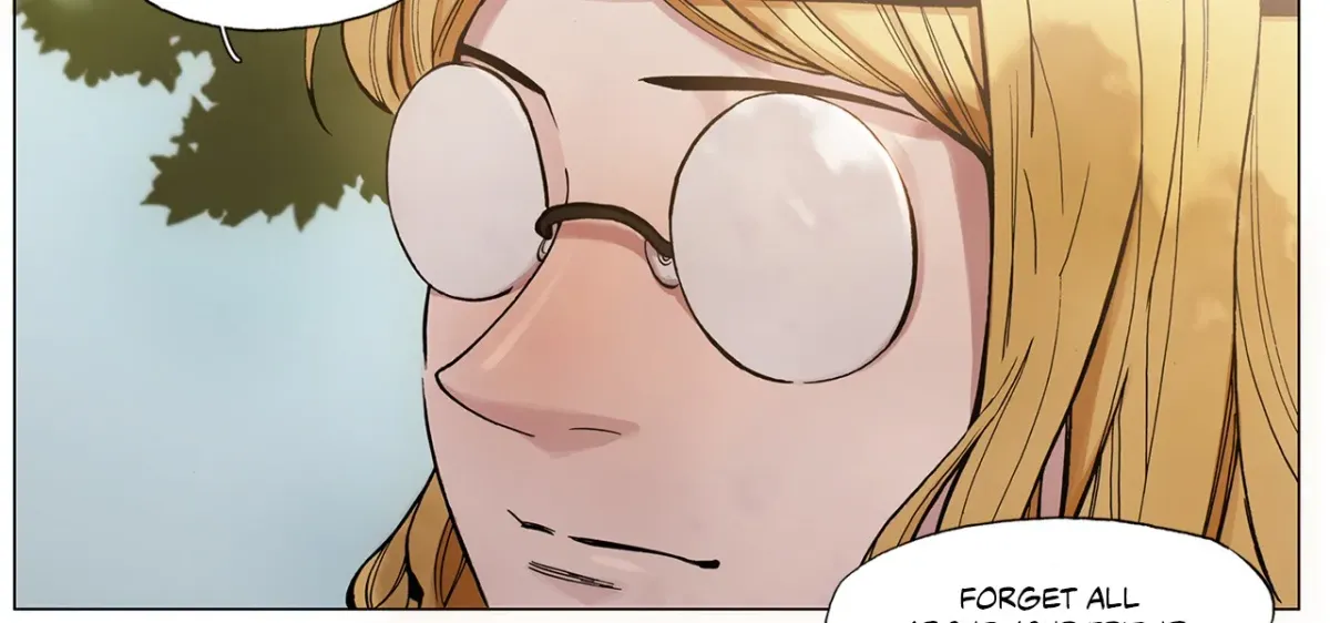 En Garde Chapter 42 page 78 - 