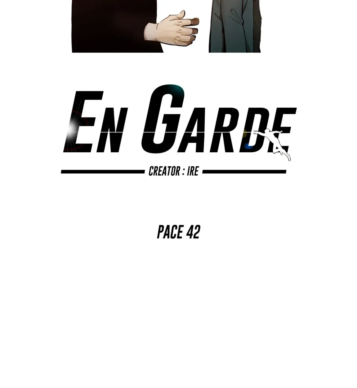 En Garde Chapter 42 page 9 - 