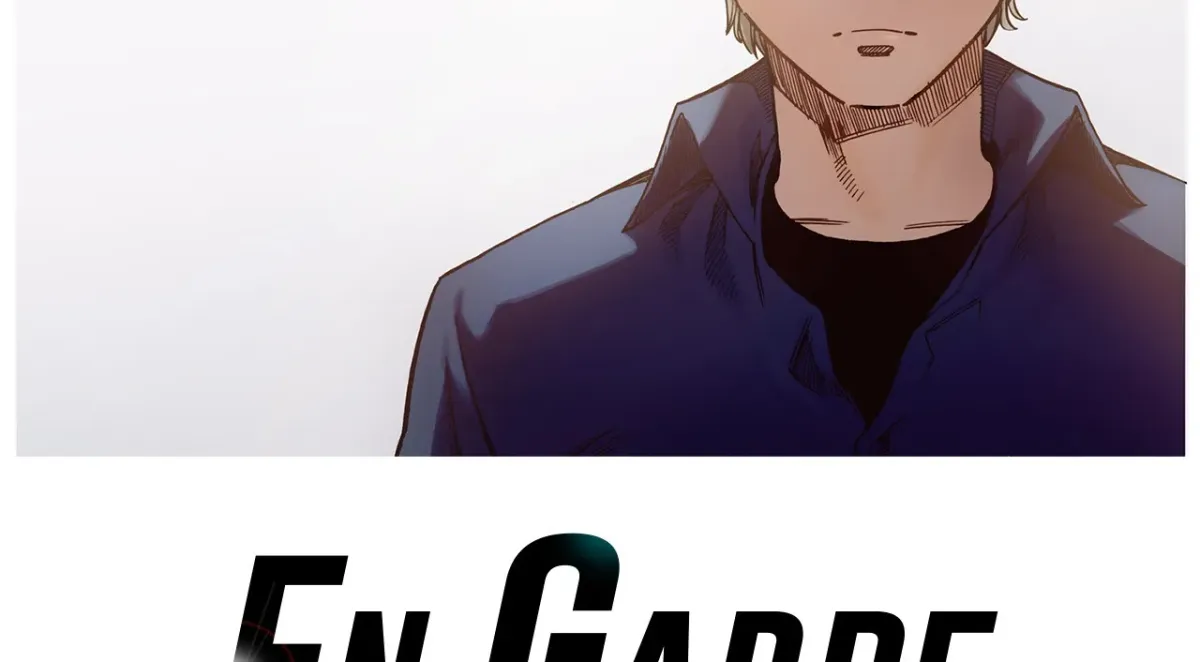 En Garde Chapter 43 page 2 - 