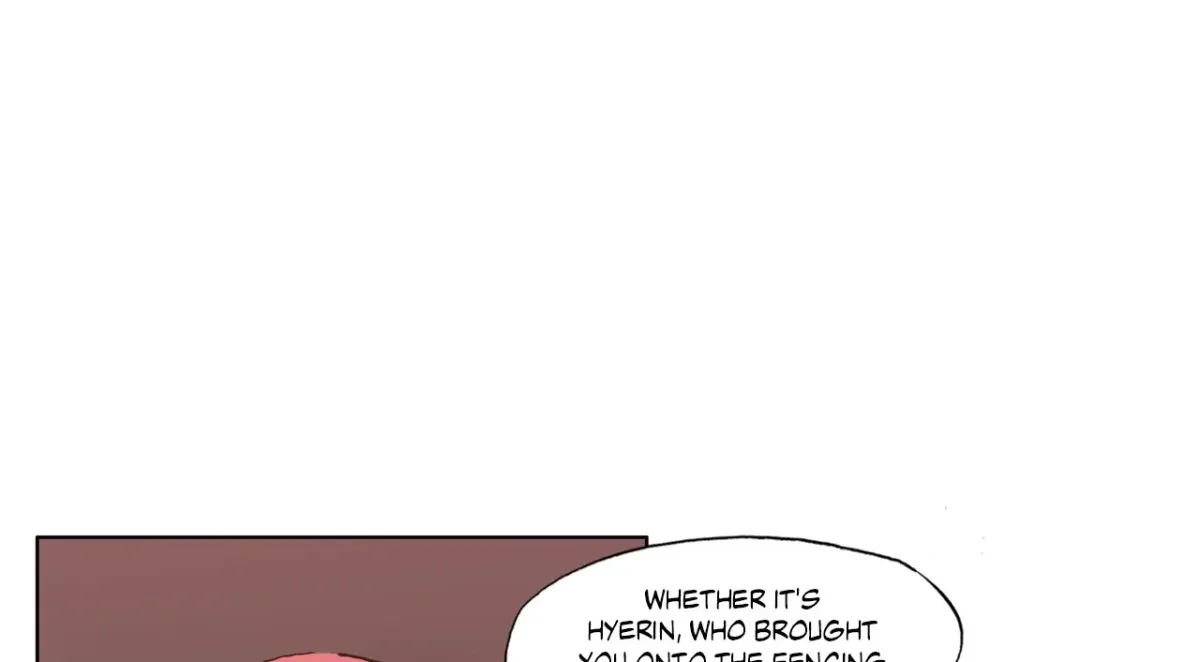 En Garde Chapter 43 page 12 - 