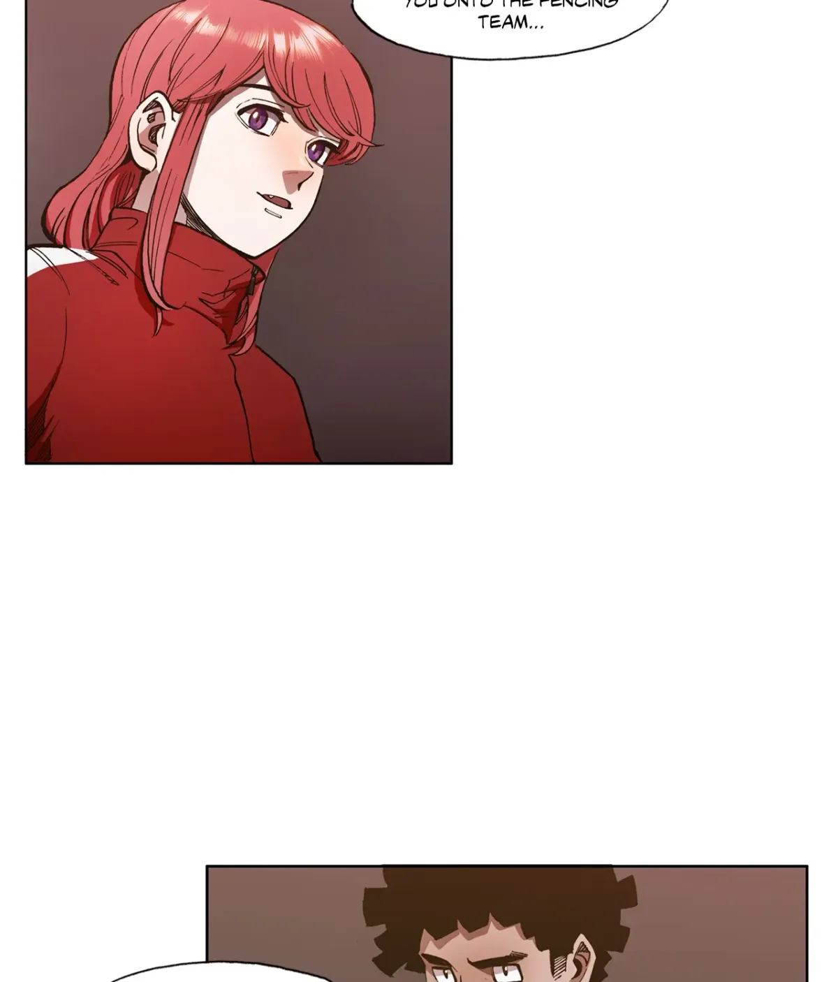En Garde Chapter 43 page 13 - 