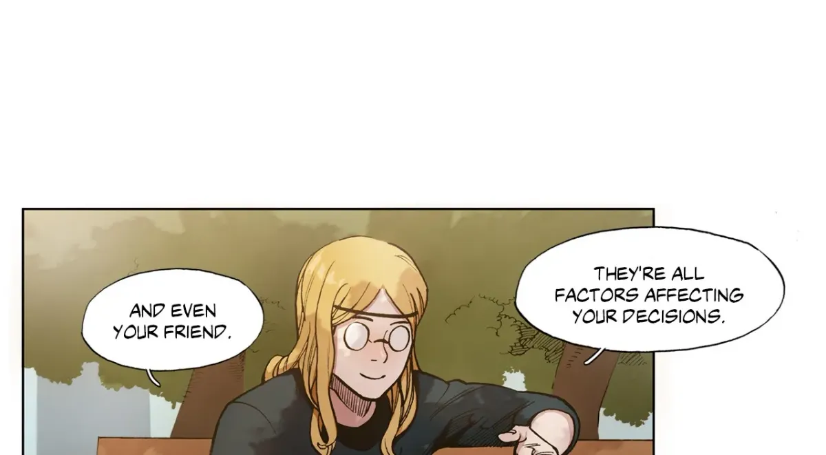 En Garde Chapter 43 page 16 - 